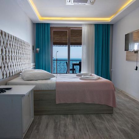 Pasha Resort منتجع باشا Trabzon Exteriér fotografie