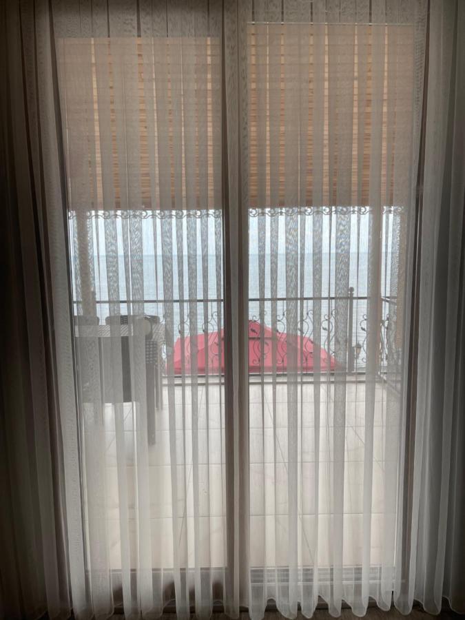 Pasha Resort منتجع باشا Trabzon Exteriér fotografie