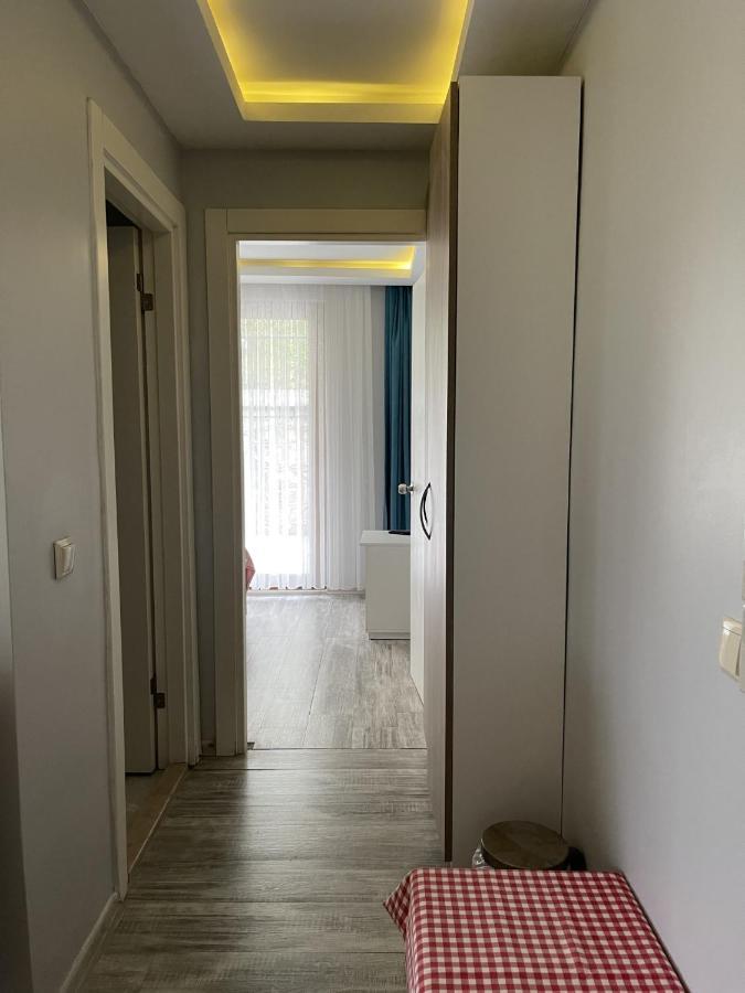 Pasha Resort منتجع باشا Trabzon Exteriér fotografie