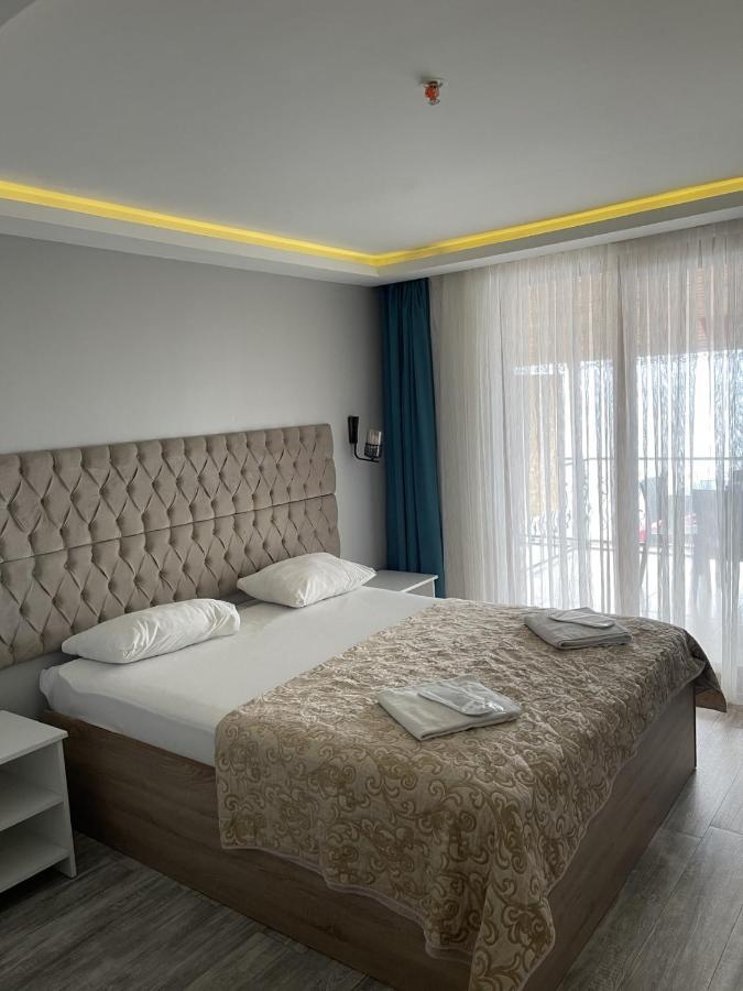 Pasha Resort منتجع باشا Trabzon Exteriér fotografie